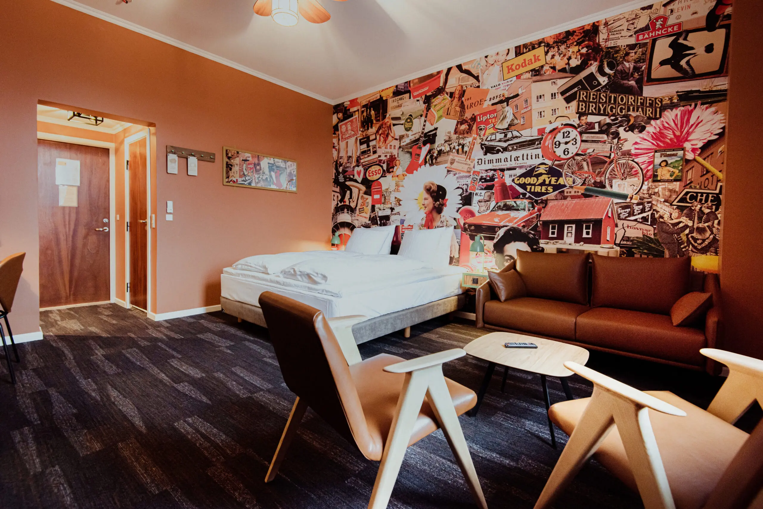 Hotel Hafnia