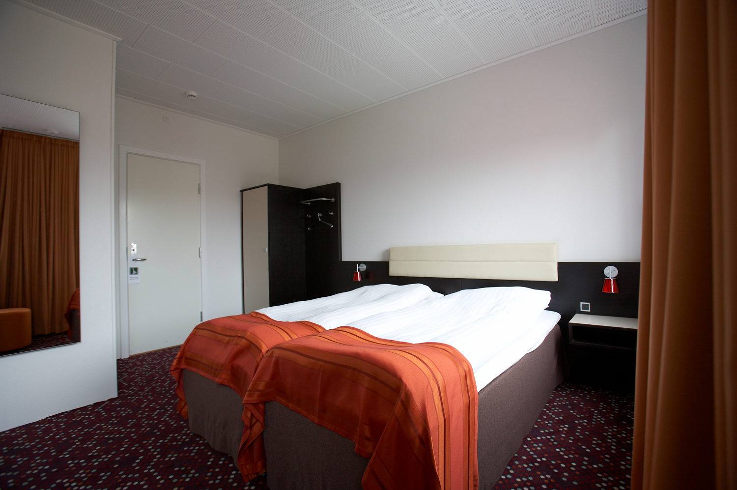 Hotel Tórshavn
