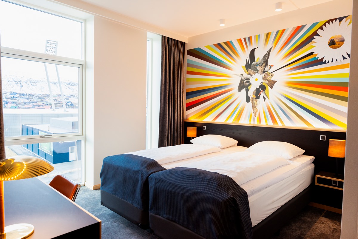 Hotel Brandan