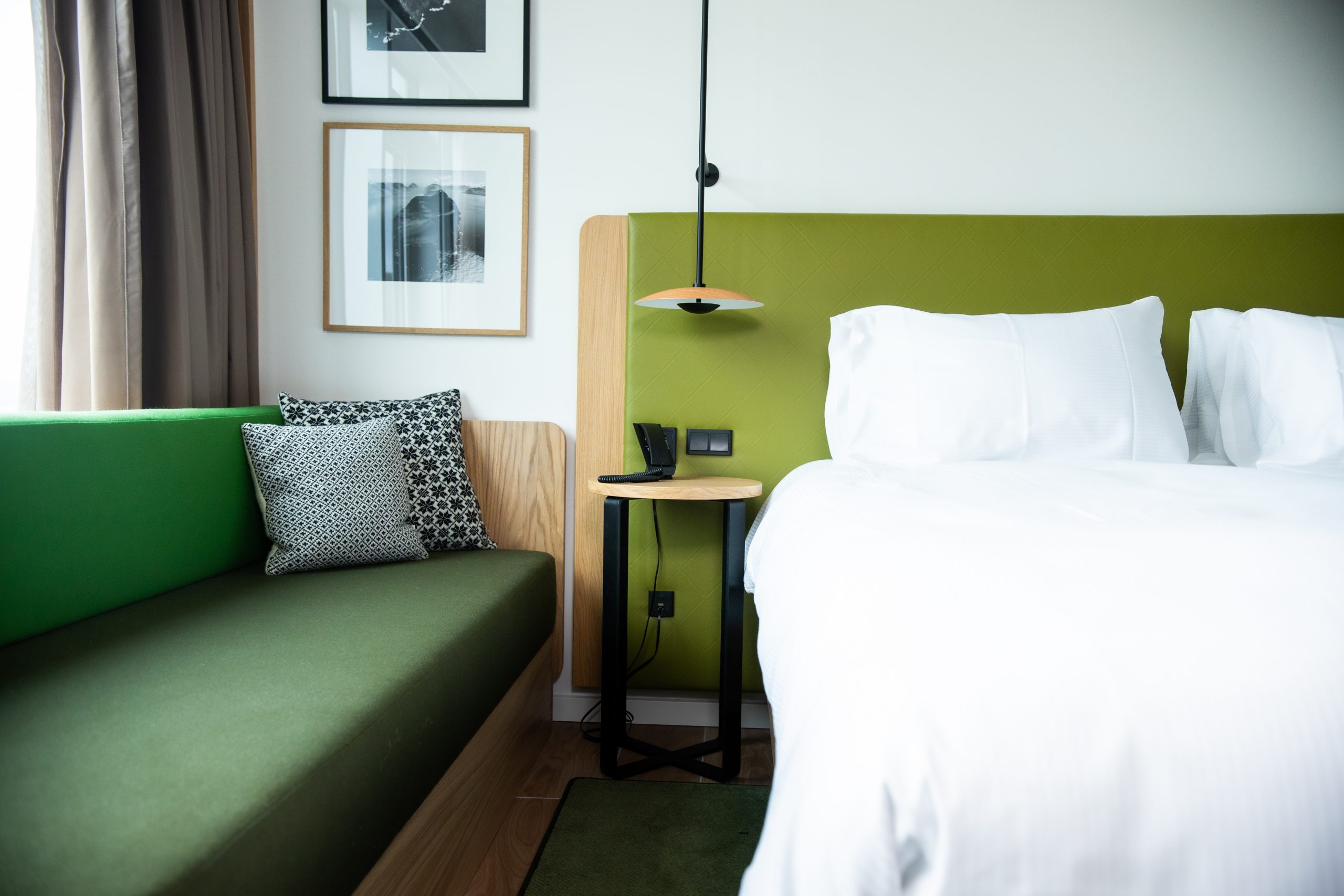 Hilton Garden Inn