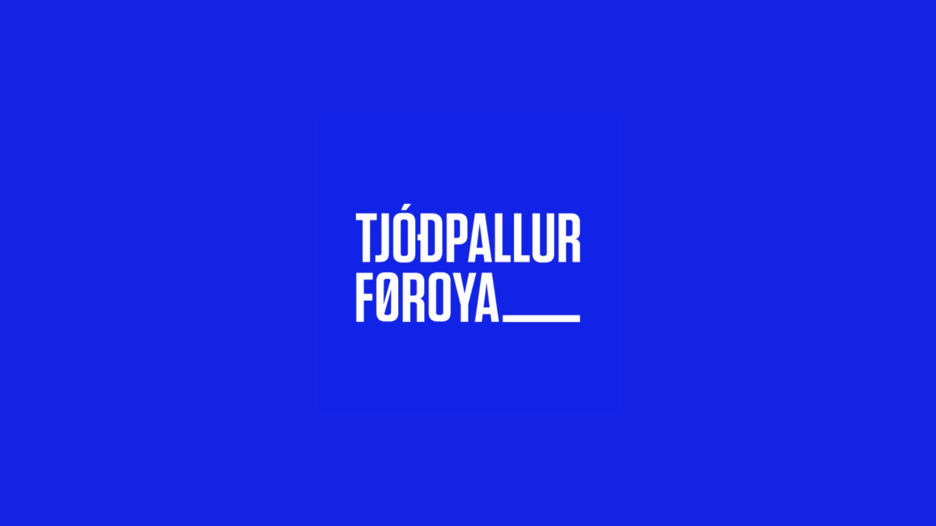 Tjóðpallur Føroya
